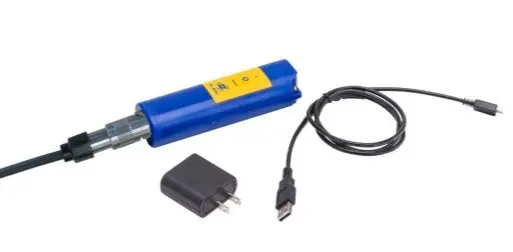 Bezvadu raidītājs Bluetooth, In-situ ierīcēm, Modulis bezvadu savienojumam,Wireless TROLL COM	