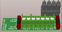 ELT EXT Module, for external supply (5-24VDC)