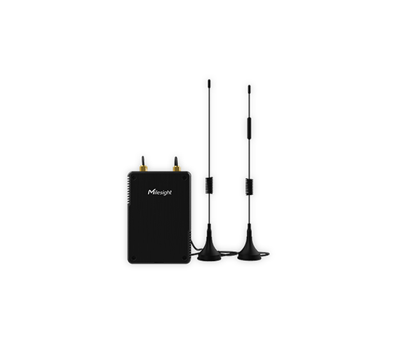 Vārteja UG56, 8-ch, Wi-Fi / PoE, LNS, IP30