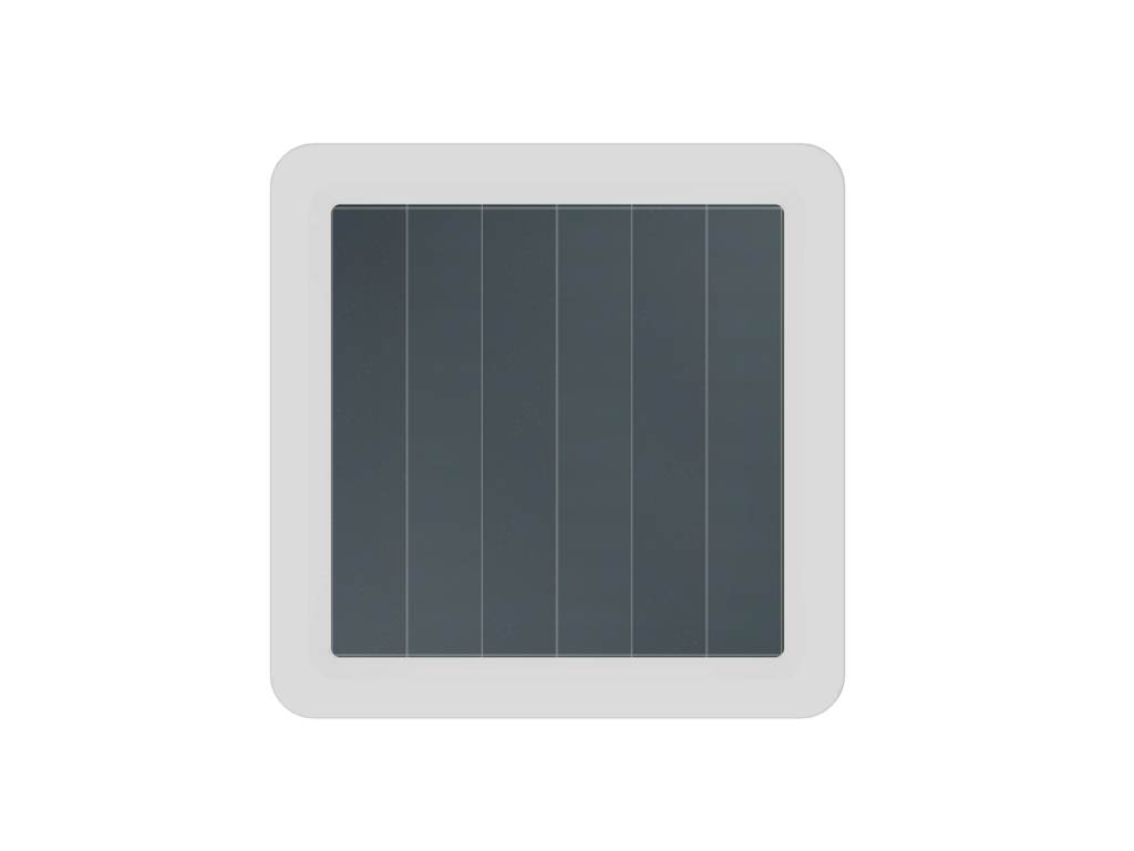 Battery-free temperature, humidity and CO2, ECO CO2 