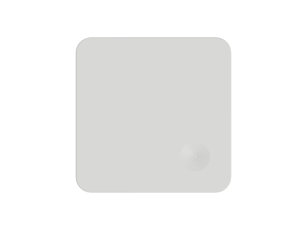 CO2 level, temperature and humidity sensor