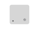 Sound level, temperature, humidity, light, and motion (PIR) sensor