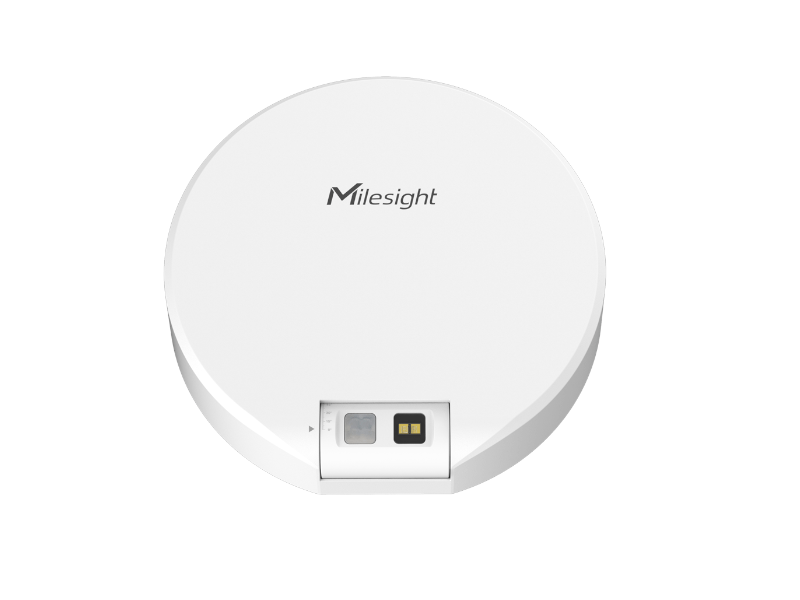 LoRaWAN Cubicle Occupancy Sensor - VS330