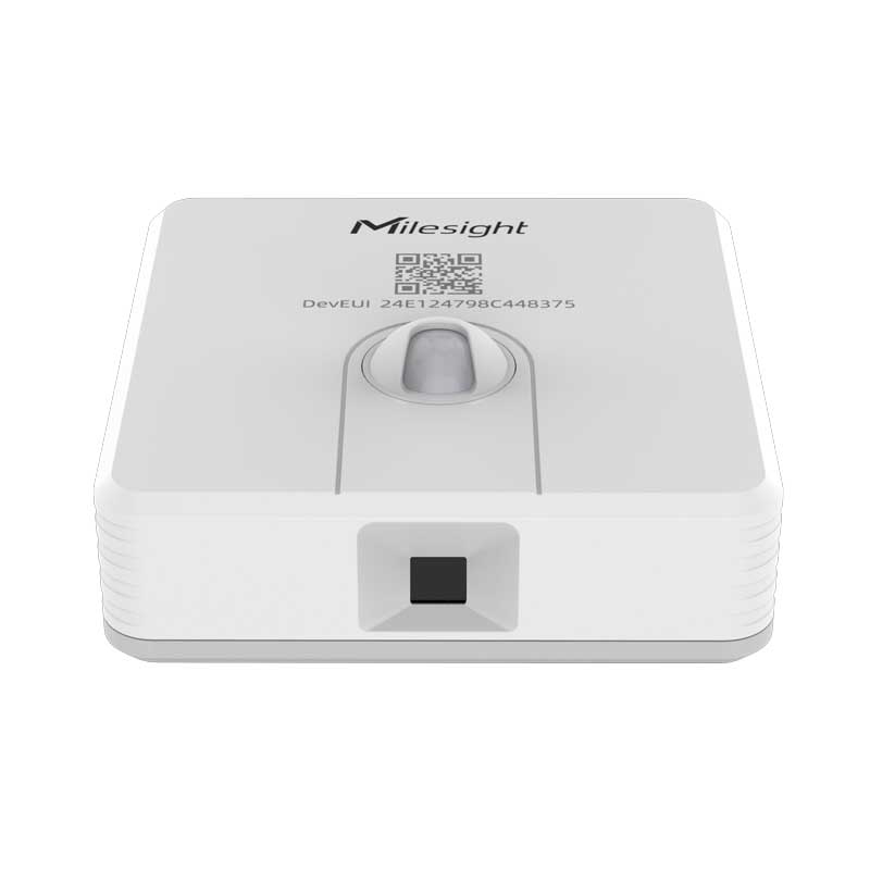 LoRaWAN Desk & Seat Occupancy Sensor - VS341