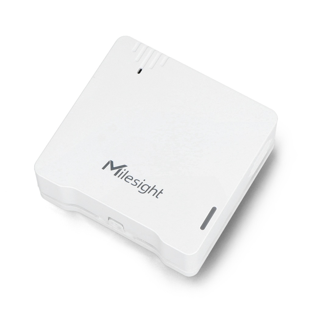 LoRaWAN Sound Level Sensor WS302