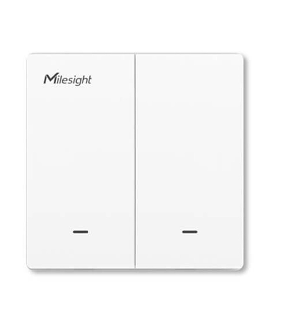 LoRaWAN sienas slēdzis WS502