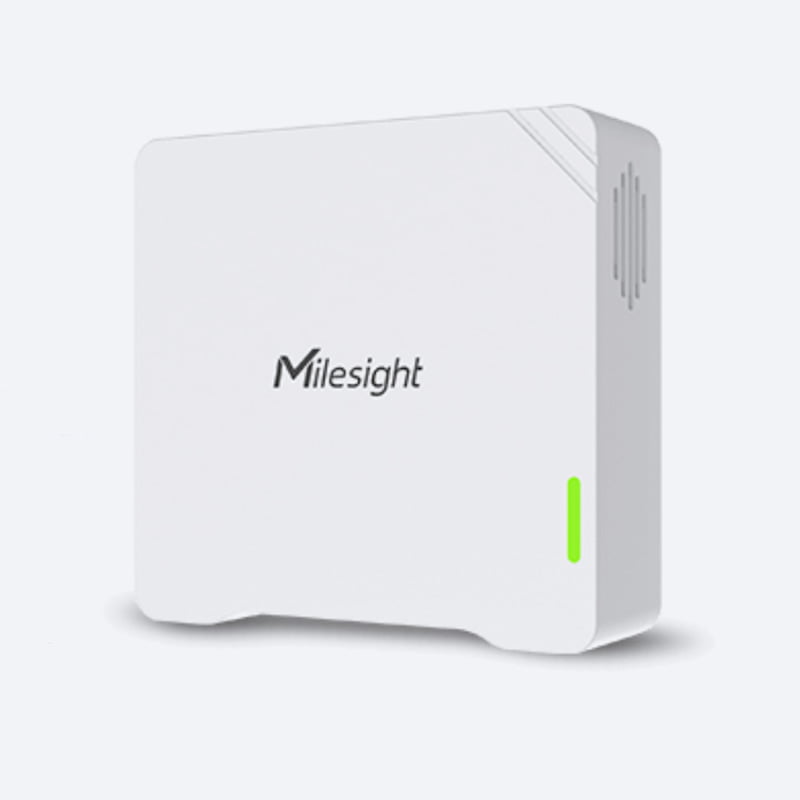 LoRaWAN iekštelpu vides monitorēšanas sensors TH, AM102L