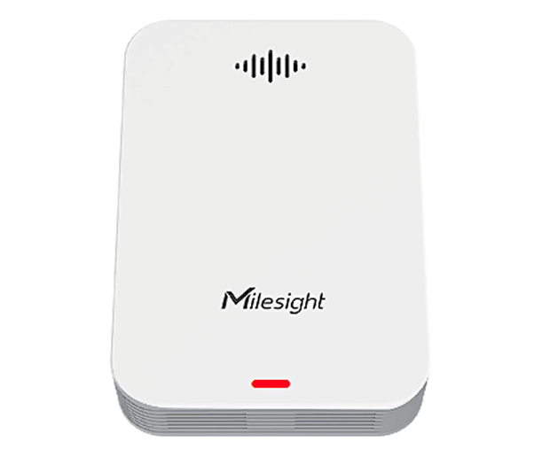 LoRaWAN Bathroom Odor Detector GS301