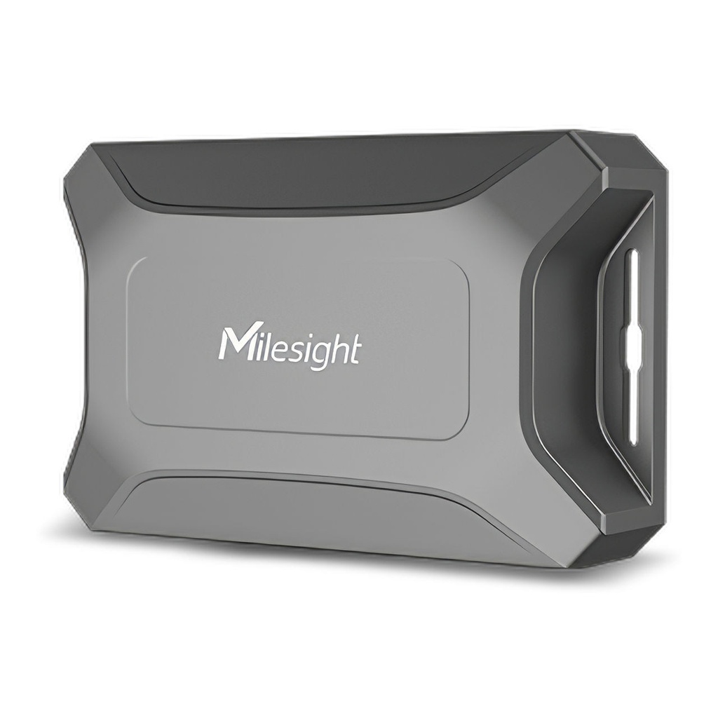 LoRaWAN Outdoor Asset Tracker AT101