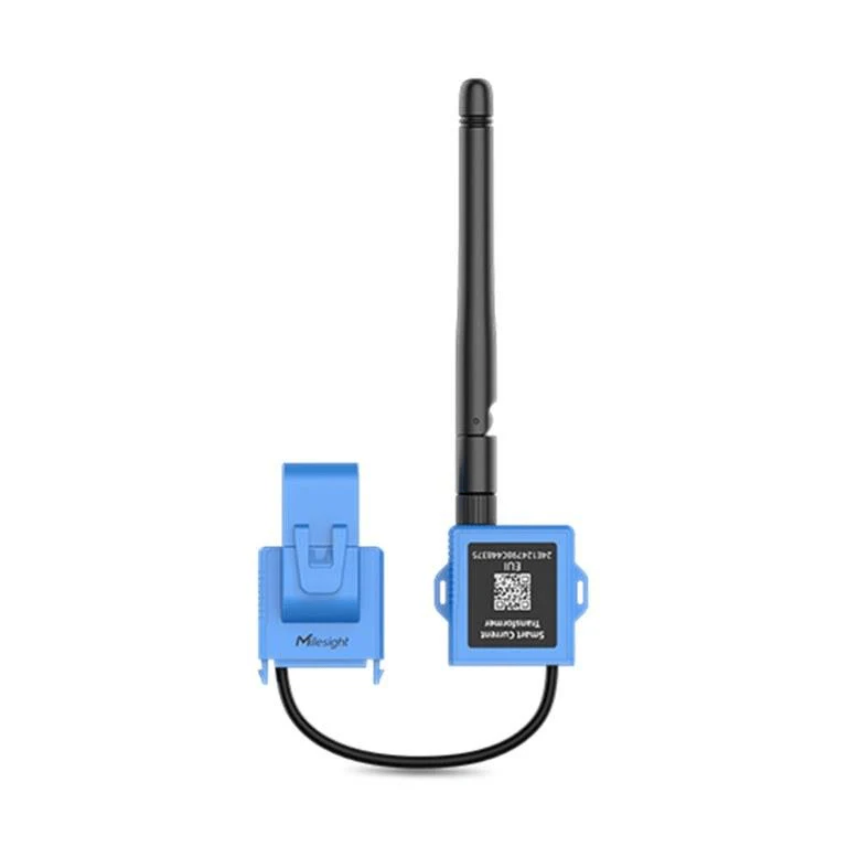 Strāvmainis LoraWan, 250A, EU868, CT103