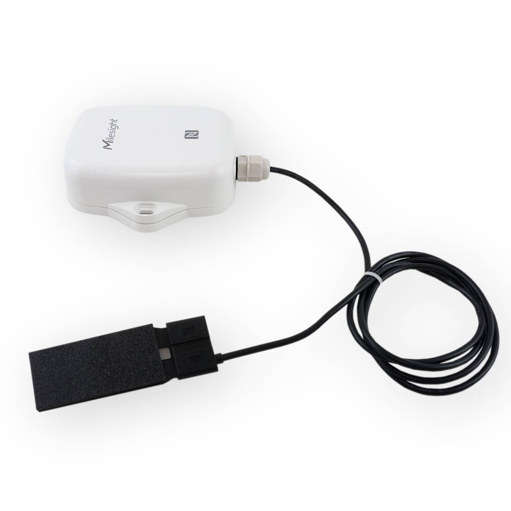 LoRaWAN Kapacitatīvais līmeņa sensors, -20/60C, 0-95%RH EM300-CL