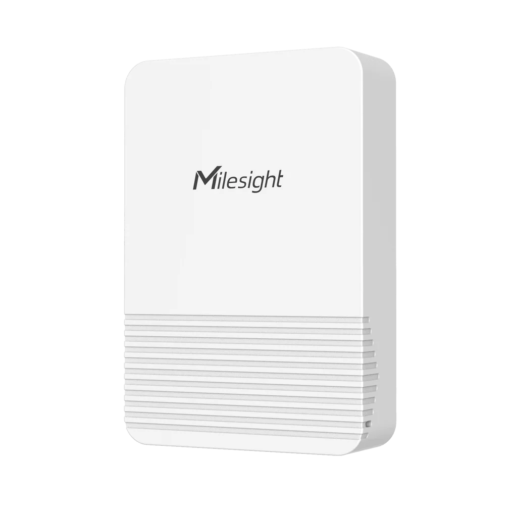 LoRaWAN Temperatūras un mitruma sensors, -30°C ~ 60°C, 0% ~ 100%, EM320-TH 
