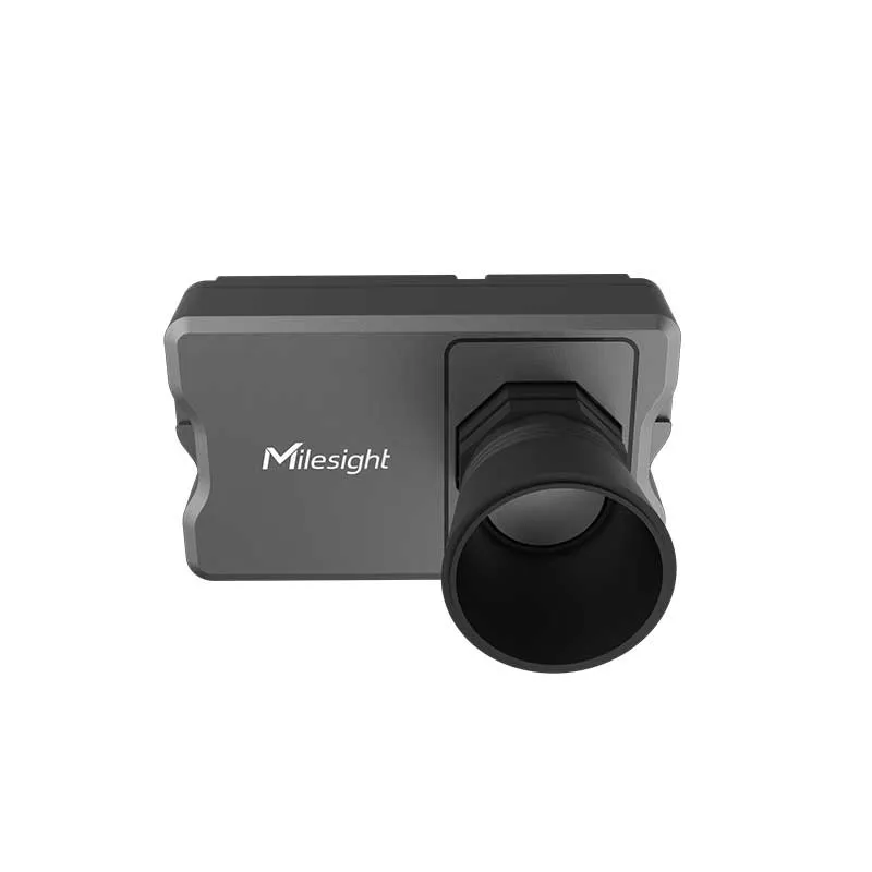 [EM400-UDL-868M-C100] LoRaWAN ultraskaņas attāluma/līmeņa sensors, 0.25 - 10 m, (- 15°C ~ 60°C) 