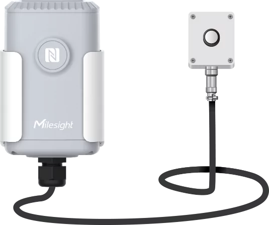 LoRaWAN Light Sensor EM500-LGT