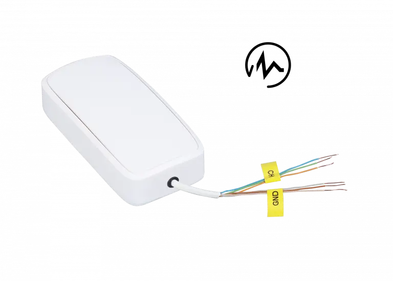 NB-IoT Pulse counter