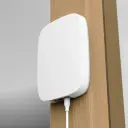 Vārteja, sensoru datu savācējs pārraidītājs, tikai Ethernet, Disruptive Tecnologies