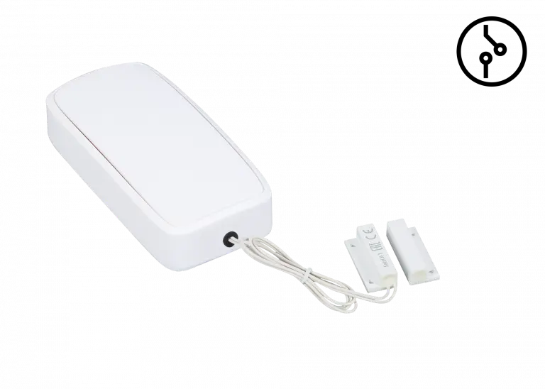 Wireless open / close logger