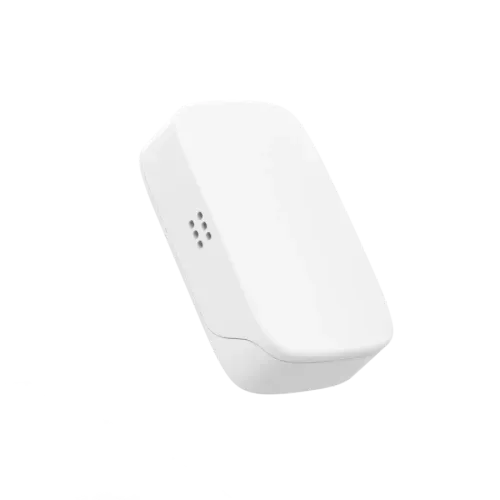 Temperatūras un mitruma sensors, telpām, bezvadu, Disruptive Technologies