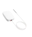 Temperatūras sensors ar ārēju sensoru  PT100, bezvadu, Disruptive Technologies,