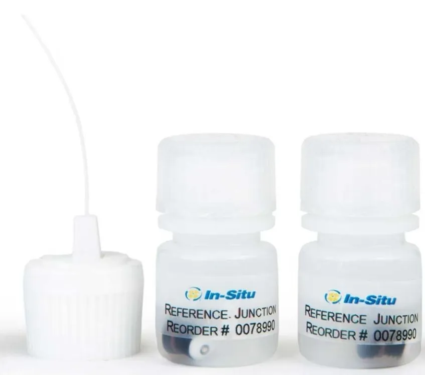 Aqua TROLL Reference Junction Kit