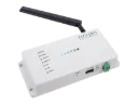 Vārteja LoRaWAN - ModbusTCP, BACnet, MQTT, PoE/15-30VDC, RT backup, Node-RED