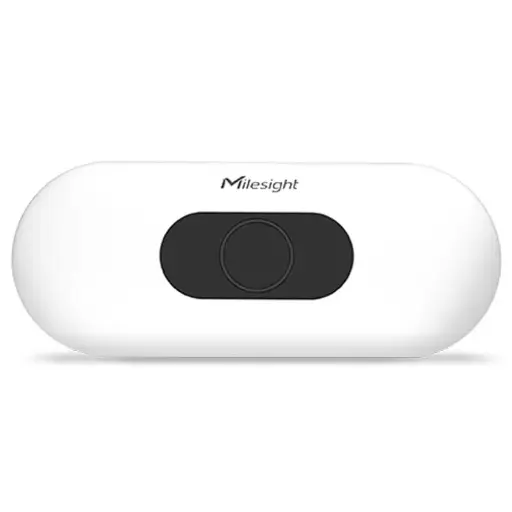 [VS133-868M] LoraWan AI ToF People Counting Sensor VS133