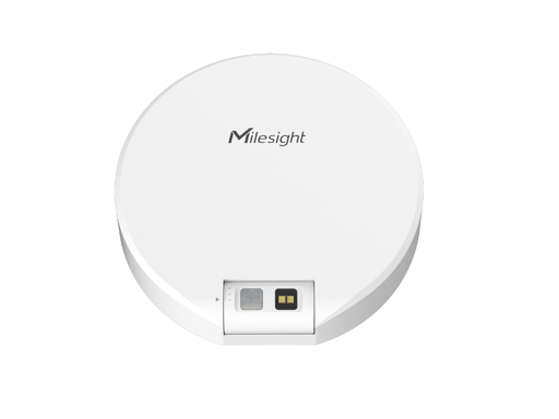 [VS330-868M] LoRaWAN Cubicle Occupancy Sensor - VS330