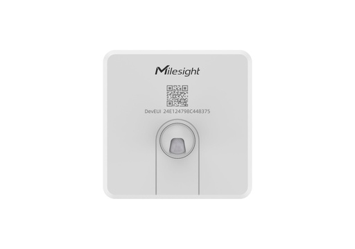 [VS340-868M] LoRaWAN Desk & Seat Occupancy Sensor - VS340