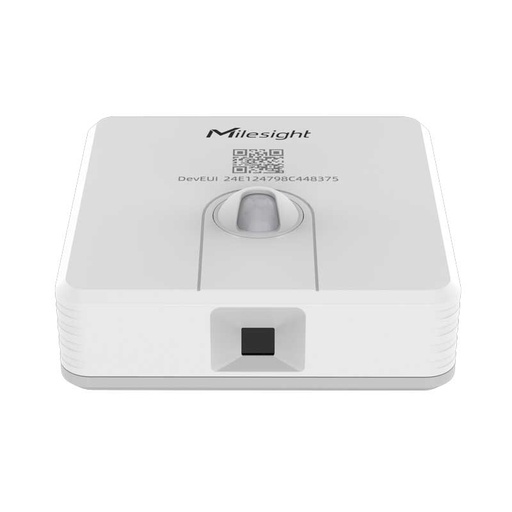 [VS341-868M] LoRaWAN Desk & Seat Occupancy Sensor - VS341