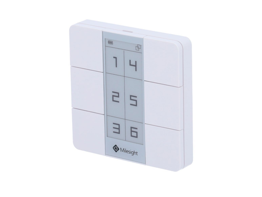 [WS156-868M] LoRaWAN Gudrās ainas panelis WS156