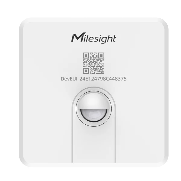 [WS203-868M] LoRaWAN Motion & TH Sensor WS203