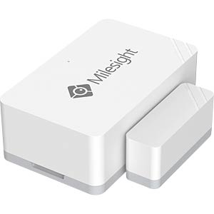 [WS301-868M] LoRaWAN Magnetic Contact Switch WS301