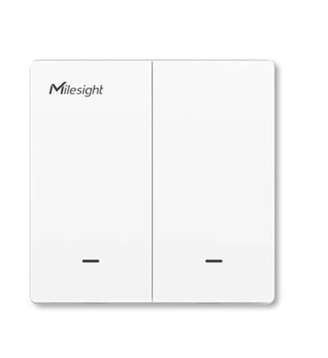 [WS502-868M] LoRaWAN sienas slēdzis WS502