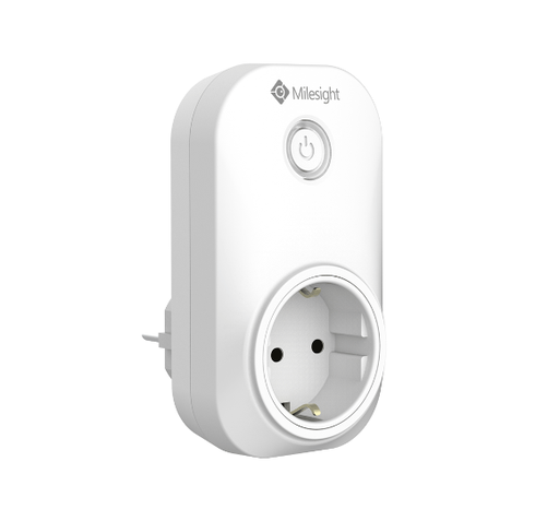 [WS523-868M] LoRaWAN Portable Socket WS523