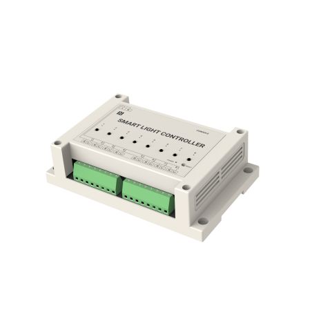 [WS558-868M-SWITCH] LoRaWAN Smart Light Controller WS558-SWITCH