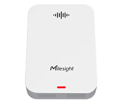 [GS301-868M] LoRaWAN Bathroom Odor Detector GS301
