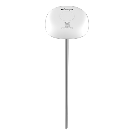 [TS101-868M] LoRaWAN Insertion Temperature Sensor TS101 