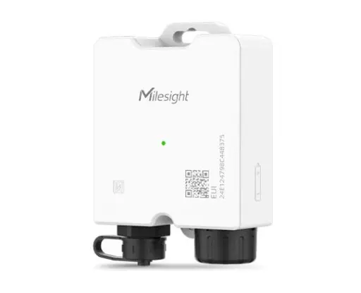 [TS201-868M] LoRaWAN Temperature Sensor TS201 