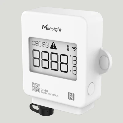 [TS301-868M] LoRaWAN temperature sensor TS301