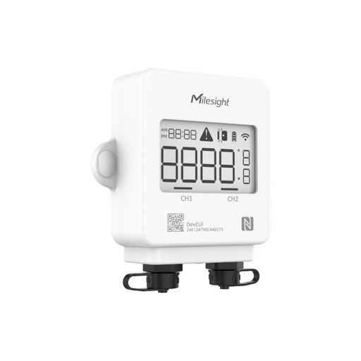 [TS302-868M] LoRaWAN temperatūras sensors TS302