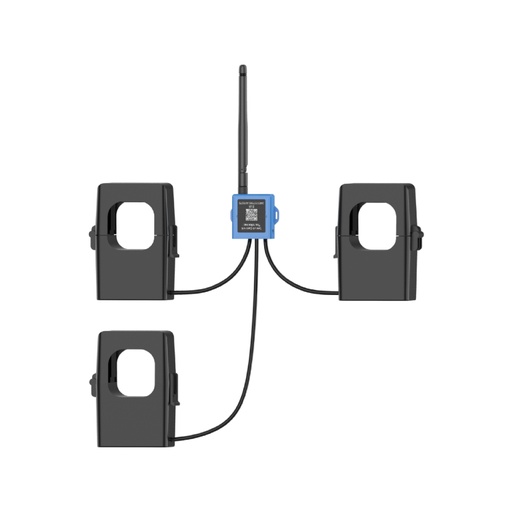 [CT310-868M] Strāvmainis LoraWan, 1000A, EU868, CT310