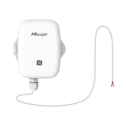 [EM300-DI-868M] LoRaWAN Pulse Counter, -30/70C, 0-100%RH EM300-DI