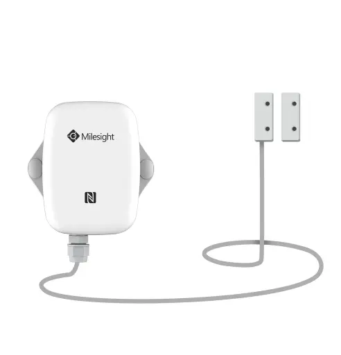 [EM300-MCS-868M] LoRaWAN Impulsu skaitītājs, -30/70C, 0-100%RH EM300-MCS