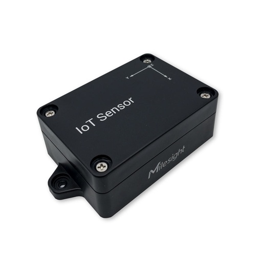 [EM310-TILT-868M] LoRaWAN Tilt Sensor, -90°~90° EM310-TILT
