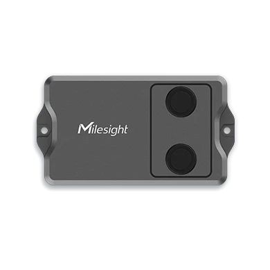[EM400-MUD-868M] LoRaWAN Multifunctional Ultrasonic Distance/Level Sensor EM400-MUD