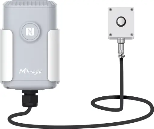 [EM500-LGT-868M] LoRaWAN Light Sensor EM500-LGT