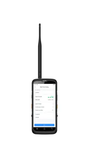 [FT101-868M] LoRaWAN Milesight Field Tester FT101